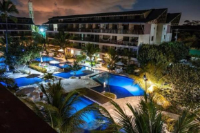 Nannai Residence Experience